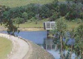 Neerim VIC New Castle Tourism