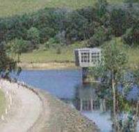 Tarago Reservoir Park - New Castle Tourism