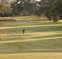 Cohuna Golf Club - Newcastle Accommodation