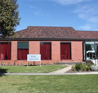 Joel Gallery - Newcastle Accommodation