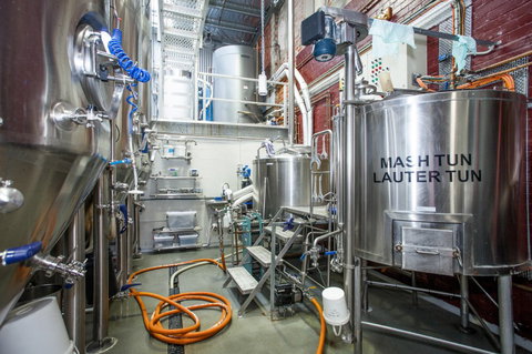 Holgate Brewhouse At Keatings Hotel - Newcastle Accommodation 1