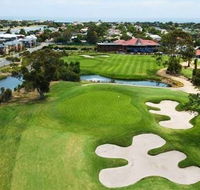 Patterson River Golf Club - Newcastle Accommodation