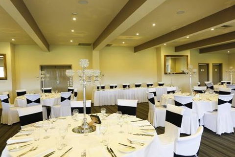 Patterson River Golf Club - Newcastle Accommodation 2