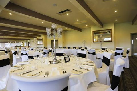 Patterson River Golf Club - Newcastle Accommodation 3