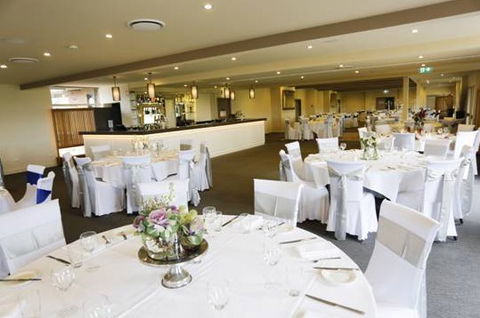 Patterson River Golf Club - Newcastle Accommodation 5