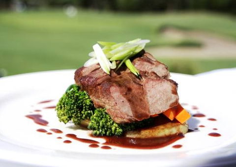 Patterson River Golf Club - Newcastle Accommodation 6