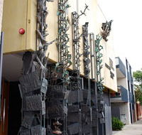 Jewish Holocaust Centre - Newcastle Accommodation