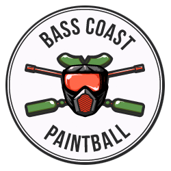 Bass Coast Paintball - Newcastle Accommodation 3