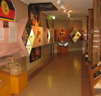 Krowathunkoolong Keeping Place - New Castle Tourism