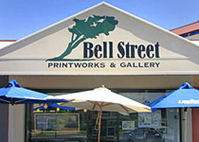 Bell Street Photographers Gallery - New Castle Tourism 0