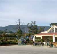 The Big Bouquet - New Castle Tourism