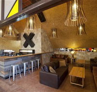 Shadowfax Wines - Newcastle Accommodation