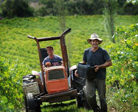 Kellybrook Winery & Kelly Brothers Cider - New Castle Tourism 0