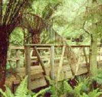 Mount Worth State Park - Newcastle Accommodation