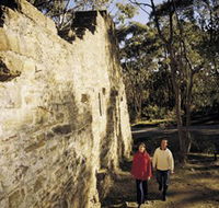 Castlemaine Diggings National Heritage Park - Newcastle Accommodation