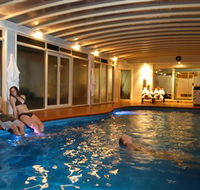 Logans Beach Spa and Fitness - Newcastle Accommodation