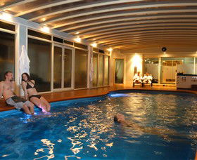 Logans Beach Spa And Fitness - Newcastle Accommodation 0