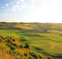 The Dunes Golf Links