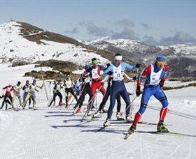 Falls Creek Alpine Resort - Newcastle Accommodation 0