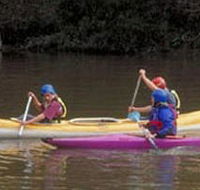 Longridge Park Camp - New Castle Tourism