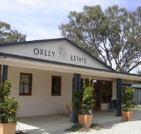 Ciavarella Oxley Estate Winery - New Castle Tourism