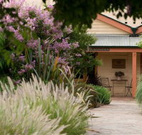 Baileys of Glenrowan - New Castle Tourism