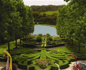 Arthurs Seat VIC New Castle Tourism