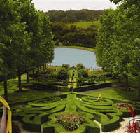 The Enchanted Adventure Garden - New Castle Tourism