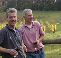 Foxeys Hangout Winery - New Castle Tourism