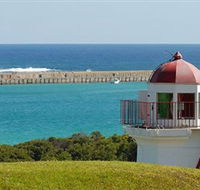 Flagstaff Hill Maritime Village  Shipwrecked Sound and Laser Show - Newcastle Accommodation