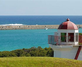 Flagstaff Hill Maritime Village & Shipwrecked Sound And Laser Show - Newcastle Accommodation 0