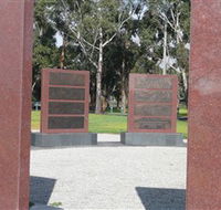 Gippsland Immigration Park - Newcastle Accommodation