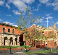 The Capital - Bendigo's Performing Arts Centre - New Castle Tourism