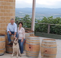 Stefani Estate - New Castle Tourism