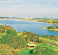 Greenvale Reservoir Park - New Castle Tourism