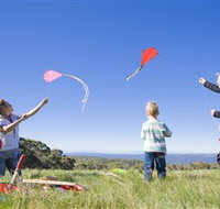 Dinner Plain Alpine Village - Newcastle Accommodation
