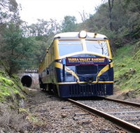 Yarra Valley Railway - New Castle Tourism