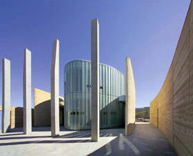 TarraWarra Museum Of Art - New Castle Tourism 0