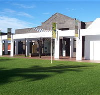 Warrnambool Art Gallery - Newcastle Accommodation