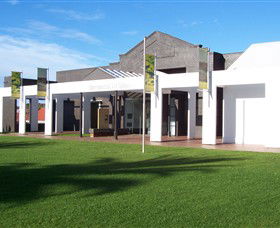 Warrnambool Art Gallery - Newcastle Accommodation 0