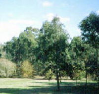 Sweeneys Flat - New Castle Tourism