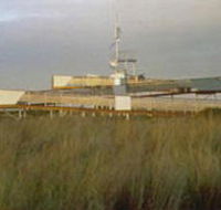 Cheetham Wetlands - Newcastle Accommodation