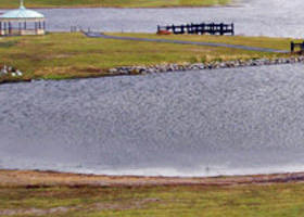 Karkarook Park - New Castle Tourism 0