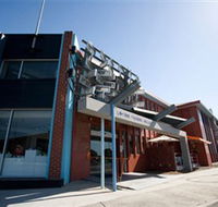 Latrobe Regional Gallery - Newcastle Accommodation