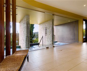 The Mineral Spa At Peppers Mineral Springs Retreat - Newcastle Accommodation 0