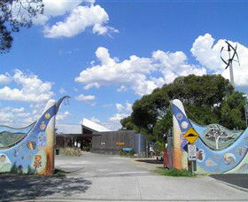 Pascoe Vale VIC New Castle Tourism