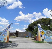 CERES Community Environment Park - New Castle Tourism
