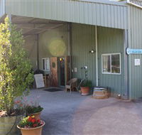 Lyre Bird Hill Winery  Guest House - Newcastle Accommodation