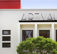 The Art Vault - New Castle Tourism