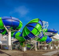 WaterMarc - New Castle Tourism